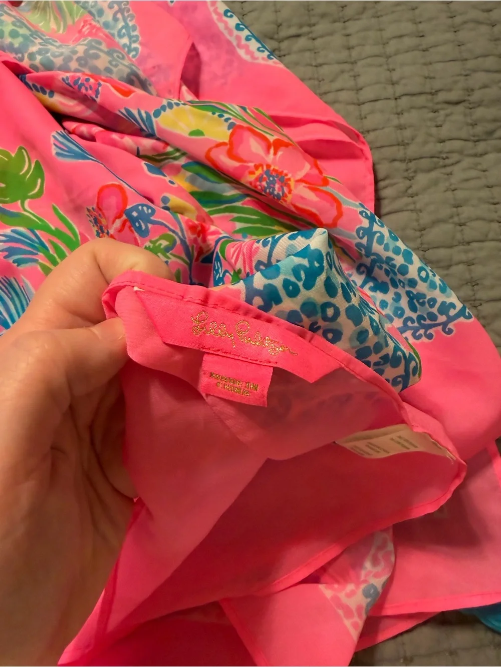 Lilly Pulitzer lilly pulitzer